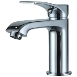 Змішувач для умивальника Frap F1075 - мініатюра 7