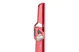 Рівень будівельний муляра Intertool MT-1560 600 мм ударний - мініатюра 6