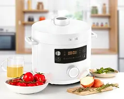 Tefal TURBO CUISINE CY754130 - мініатюра 6