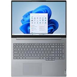 Ноутбук Lenovo ThinkBook 16 G8 IAL, Ultra 5 225U, 16GB, 512GB - мініатюра 7