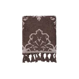 Рушник Irya Jakarli - Vintage kahve кавовий 90x150 - мініатюра 2