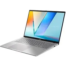 Ноутбук ASUS Vivobook S16 OLED M3607GA-SH087X (90NB17M2-M00510) - мініатюра 3