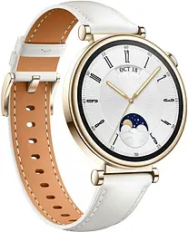 Смарт-годинник Huawei Watch GT 4 41mm White (55020BJB) - мініатюра 2