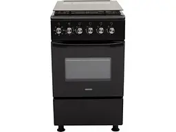 Плита ELEYUS Tekna 5007 CF BL - мініатюра 2