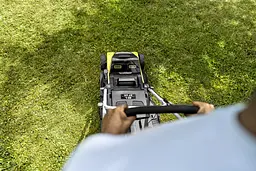 Акумуляторна газонокосарка Karcher LMO 4-18 Dual (1.445-420.0) - мініатюра 6