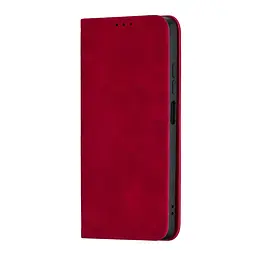 Чохол-книжка Flip Case Xiaomi Redmi Note 12 S Red
