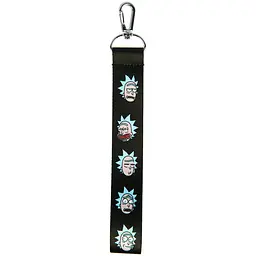 Брелок-підвіска Kite Rick and Morty (RM23-3000-3/) - мініатюра 2