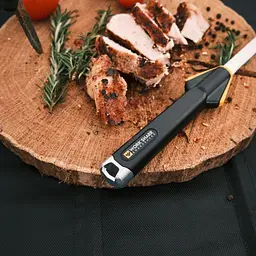 Мусат керамічний Work Sharp Ceramic Kitchen Honing Rod (WSKTNCHR-I) - мініатюра 7