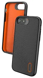 Протиударний чохол Gear4 Battersea для iPhone 7/8/SE 2 3 2020/2022 (4.7") Black
