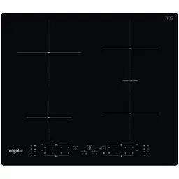 Варильна поверхня електрична Whirlpool WB B8360 NE