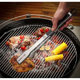 Щипці для барбекю Gefu BBQ (89549) - мініатюра 4