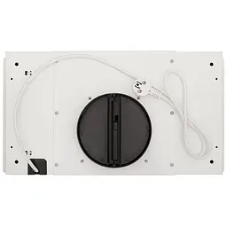 Витяжка вбудована Eleyus UNIA 800 LED 52 WH - мініатюра 8
