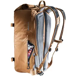 Рюкзак Deuter Amager 25+5 Almond (1052-3220022 6008) - мініатюра 9