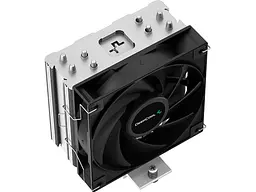 Повітряне охолодження Deepcool AG400 (R-AG400-BKNNMN-G-1) - мініатюра 2