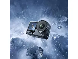 Екшн-камера DJI Osmo Action 6 Standard Combo (CP.OS.00000505.02) - мініатюра 10