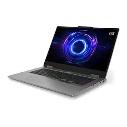 Ноутбук Lenovo LOQ, 17.3" Full HD, i5 13450HX 4.6GHz, 16GB DDR5 4800, 1TB SSD, RTX 5050 8 - мініатюра 2
