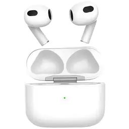 Навушники XO EF41 Bluetooth TWS білий - мініатюра 2