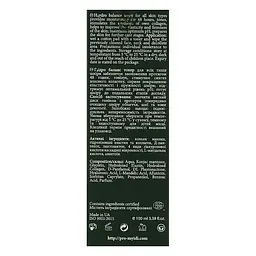 Гідробаланс тонер для всіх типів шкіри MyIDi 100 мл - мініатюра 3