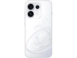 Смартфон OPPO Reno16 Pro 5G 12/512GB Pop White - миниатюра 6