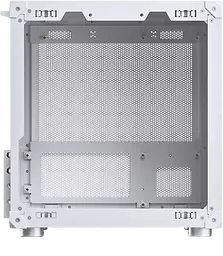 Корпус JONSBO C6 White - мініатюра 4