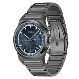 Чоловічий годинник HUGO BOSS 1514223 Candor Chrono - мініатюра 2