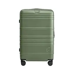 Валіза Xiaomi Ninetygo Modern Luggage 24" Green (6941413244480)