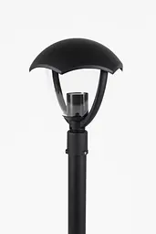 Стовпчик NNB Lighting Aster Чорний (36076) - мініатюра 2