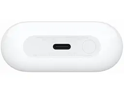 Навушники TWS Samsung Galaxy Buds3 White (SM-R530NZWA) - мініатюра 7