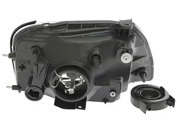 Фара передня ліва Mitsubishi L200 96-11р Depo (214-1152L-LD-EM) - мініатюра 2