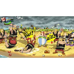 Гра Asterix & Obelix Slap Them All для PS5 (EN + RU sub) [163530] - мініатюра 5