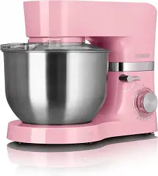 Міксер планетарний-тестоміс Heinrich's HKM 6278 Rosa 6.5 л