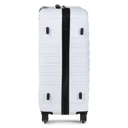 Валіза Semi Line 26" (L) White (T5489-5) - мініатюра 3