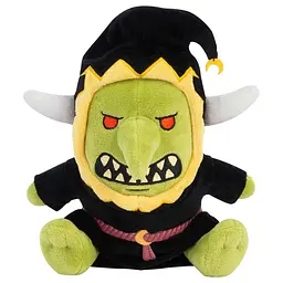 М'яка іграшка Tomy Warhammer Gloomspite Git (125128)