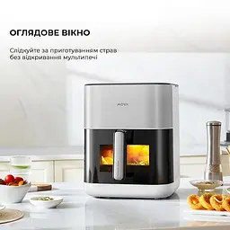 Мультипіч MOVA FD10 Pro White - мініатюра 6