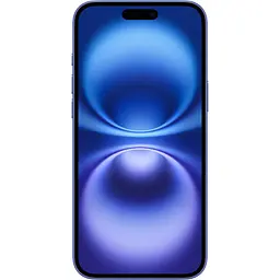 Смартфон Apple iPhone 16 Plus 512 GB eSim Ultramarine [MXV83] [129980] - мініатюра 2