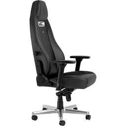 Геймерське крісло Noblechairs LEGEND Silver Edition (NBL-LGD-PU-XXV) [165715] - мініатюра 4