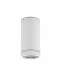 Точковий світильник TK Lighting 6919 Jet GU10 1x10W IP20 Wh