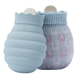 Грілка Xiaomi Jordan-Judy 313 мл Blue
