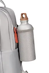 Рюкзак 14.1" Samsonite 4PACK SILVER/CLAY 37,5x27x11 KP3*08101 - мініатюра 6