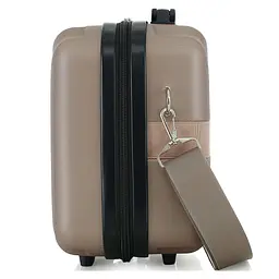 Бьюті-кейс Semi Line 12L Champagne (T5985-1) - мініатюра 3