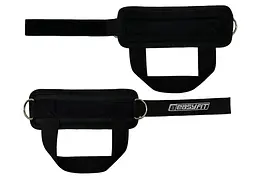 Манжета EasyFit R11 для тяги на липучці (з п'ятою) (EF-LGSTR-11) - мініатюра 4