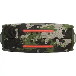 Портативна акустика JBL Charge 6 Squad (JBLCHARGE6SQUAD) - мініатюра 4