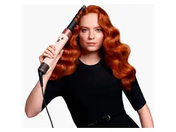 Мультистайлер Dyson Airwrap i.d. Multi-Styler and Dryer Straight to Wavy Jasper Plum (599021-01) - мініатюра 5