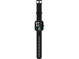 Смарт-годинник Black Shark GTS BS-W2411 Black - мініатюра 2