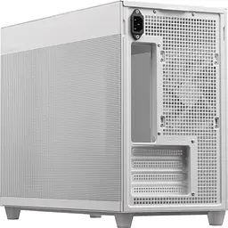 Корпус ASUS Prime AP201 White mesh (90DC00G3-B39000) Без БП - мініатюра 7