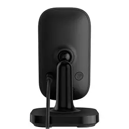 Камера відеоспостереження Ajax (IndoorCam black) - мініатюра 7