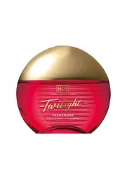 Парфуми з феромонами жіночі Hot Twilight Pheromone Parfum women 15 ml - мініатюра 3