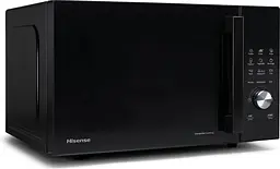 Мікрохвильова піч Hisense H20MOBSD1H (MO20XYZ) - мініатюра 3