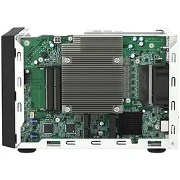 NAS-сервер QNAP TVS-h674-i3-16G - мініатюра 6