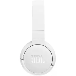 Навушники JBL Tune 670 NC (JBLT670NCWHT) Білі - мініатюра 5